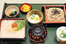 釜揚げしらすセット